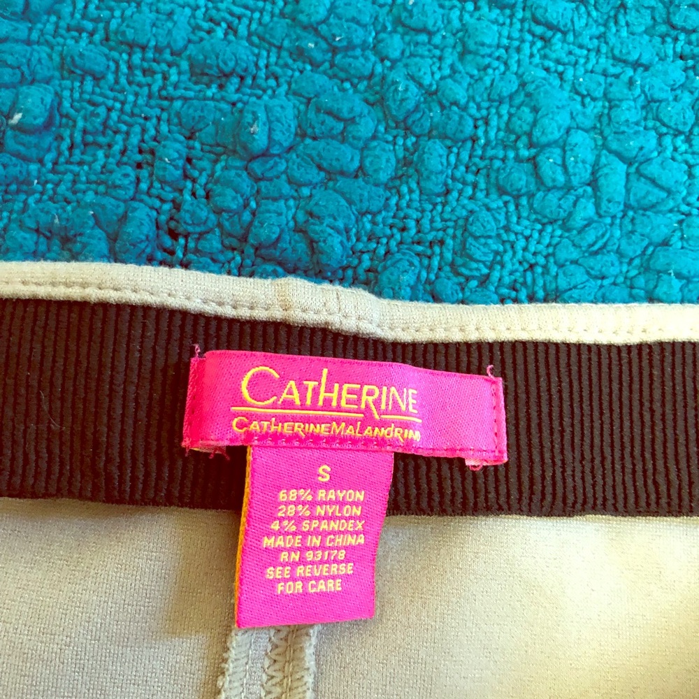 Catherine Catherine Malandrino Skirt